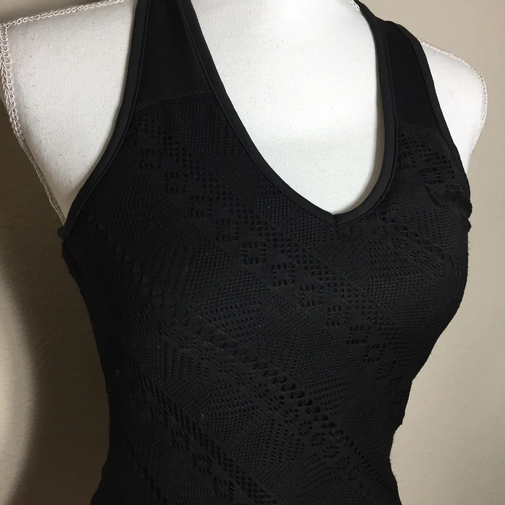 Fila Women’s Athletic Top - Picture 2 of 6